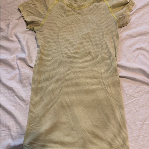 Yellow/Lime Swiftly Tech - Picture 1 of 3